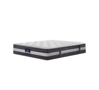 Hygge Queen 30cm Pocket Spring Mattress
