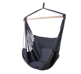 Sian Grey Outdoor Hammock