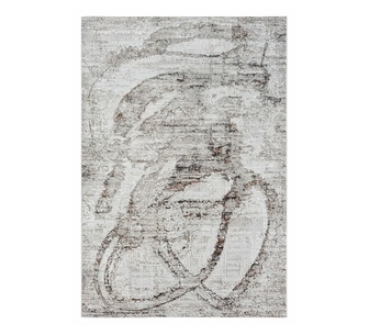 Iccaria 160x230cm Copper Rectangle Rug