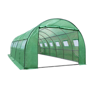 Cultivar 300x600x200cm Walk in Greenhouse Plant Garden Dome