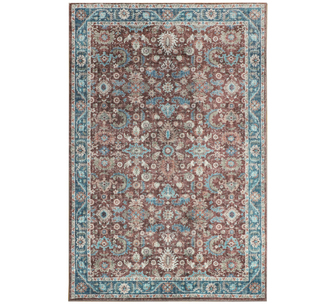 Imna Machine Washable Rug 60X180cm 60X180cm Multi