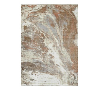 Intrigue 160x230cm Multicolour Rectangle Rug