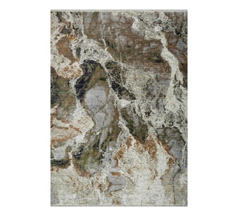 Ivara 160x230cm Multicolour Rectangle Rug