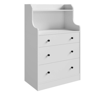 Jacobs 3 Drawer Buffet