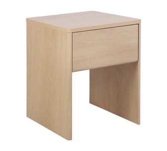 Jandi Oak Bedside Table