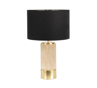 Jao Marble Table Lamp Natural