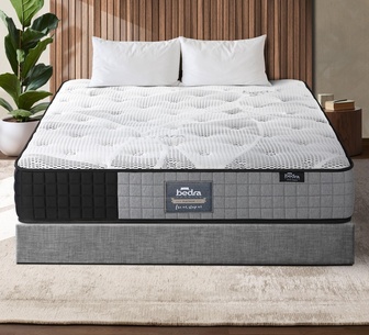 Jean Double Anti-disturbance Pocket Spring Mattress