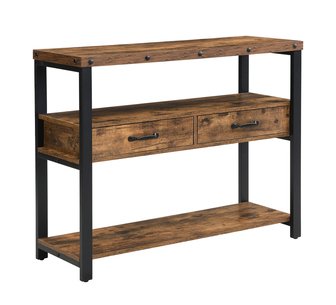 Jefrison Hall Table