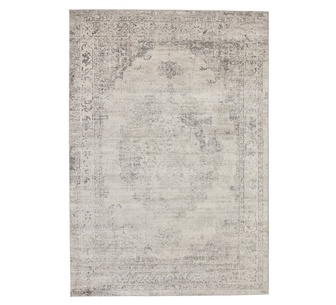 Jophiel 196x300cm Rug Grey