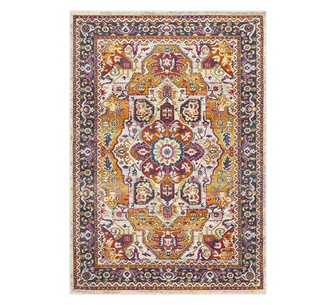 Josephine 330x240cm Multicolour Rug