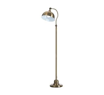 Jovaryn 155cm Brown Floor Lamp