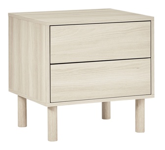 Juna Bedside Table