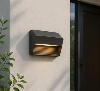 Kaelith Outdoor Wall Light