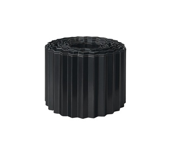 Kaola 20mx15cm Black Fence