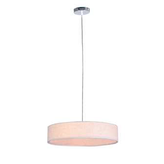Keane Pendant Light Linen