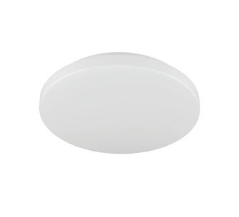 Kelsy White Large Dimmable LED Celing Light