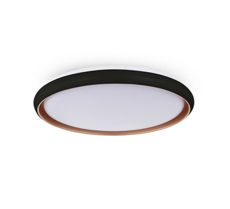 Kelanie CCT LED Ceiling Light Black