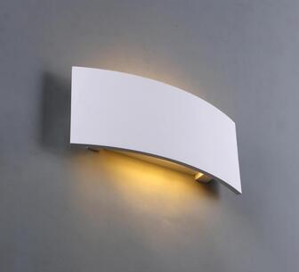 Kimbel White Wall Sconce