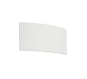 Kimbel White Wall Sconce