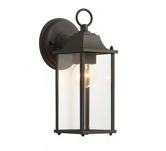 Korr Outdoor Wall Light