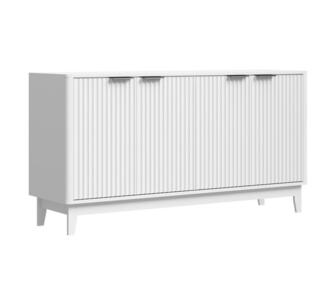 Lancaster Buffet White