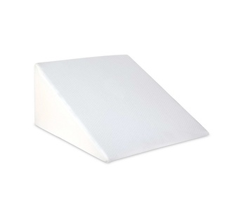 Lash Beige Wedge Pillow