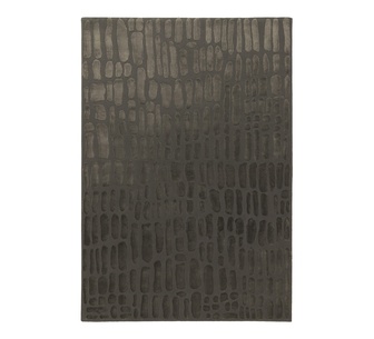 Lavelle 370x280cm Charcoal Rectangle Rug