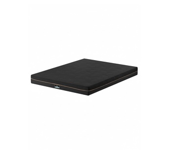 LayCove 18cm Queen Black Green Tea Memory Foam Mattress