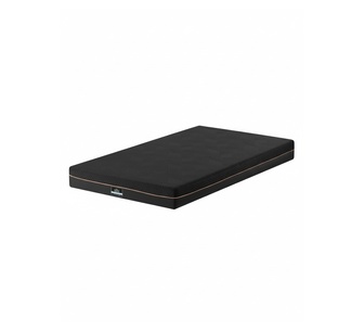 LayCove 18cm Single Black Green Tea Memory Foam Mattress