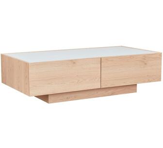 Livvy Storage Coffee Table