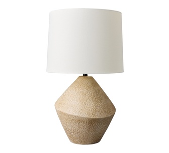 Lumoria Sand Table Lamp