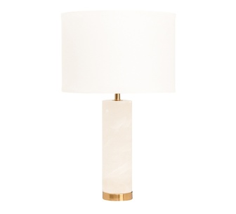 Lumivane Natural Table Lamp