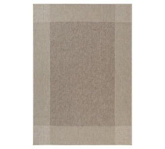 Luneth 280x380cm Rug Light Stone