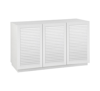 Lurelia 140cm White Buffet