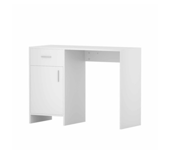 Lurleen White Desk