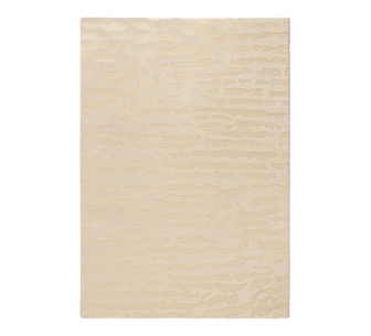 Lureza 290x200cm Cream Rectangle Rug
