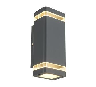 Lysira Outdoor Wall Light