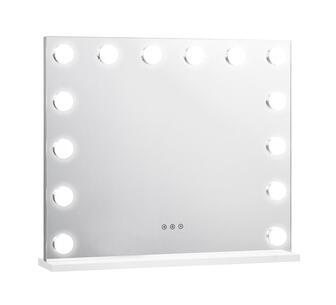 Maelis LED Hollywood 65cm Make Up Mirror