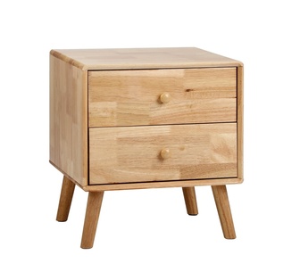 Manica Bedside Table