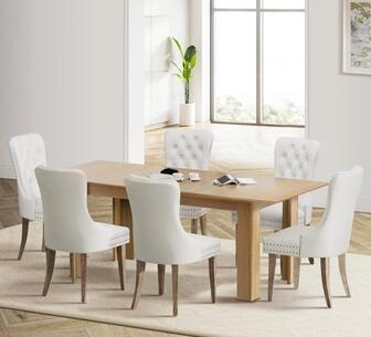Marlo 6 Seater Dining Set