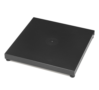 Mati Umbrella Base Black