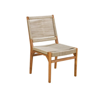 MANDALAY CHAIR 1 STR NATURAL