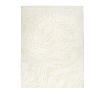 Merrick 330X240 Beige Washable Rug