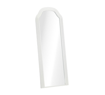 Mindy 165x60cm White Full Length Mirror