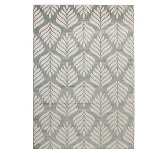Mirangel 80x150cm Rug Green
