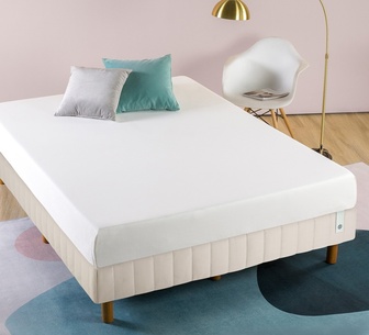 Marietta Bed Base