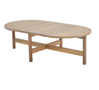 NOOSA COFFEE TABLE NATURAL
