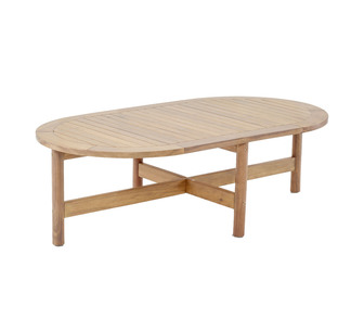 NOOSA COFFEE TABLE NATURAL