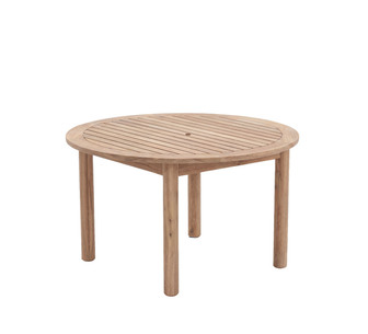 NOOSA DINING TABLE D4 NATURAL