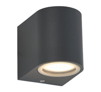 Nyxen Outdoor Wall Light Grey